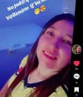 Citas Mujer Colombie a Cúcuta  : Johanna, 35 años